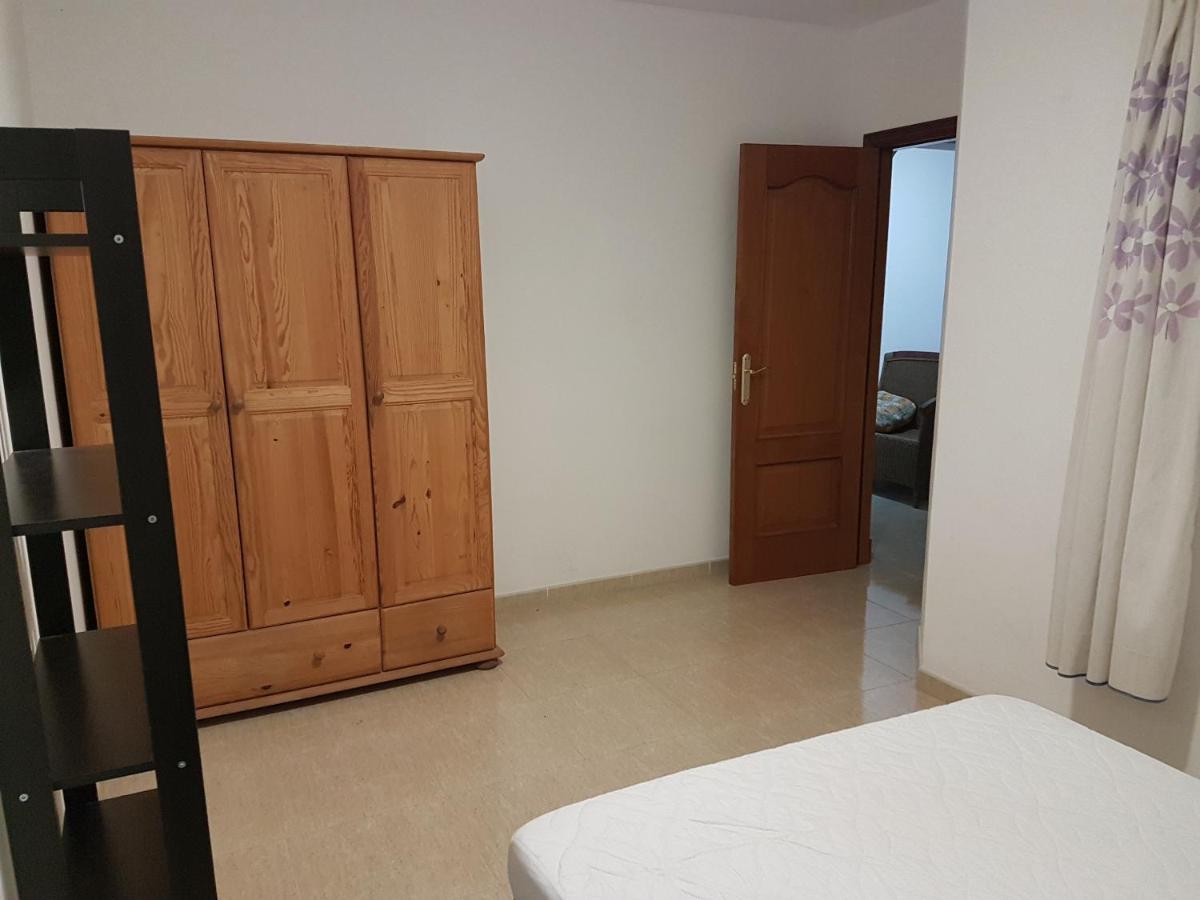 Great Room / Gran Habitacion Arrecife  Kültér fotó