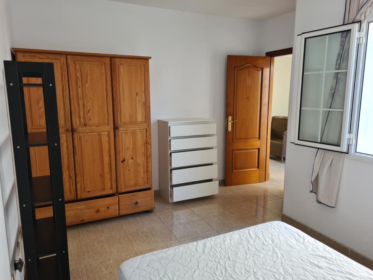 Great Room / Gran Habitacion Arrecife  Kültér fotó